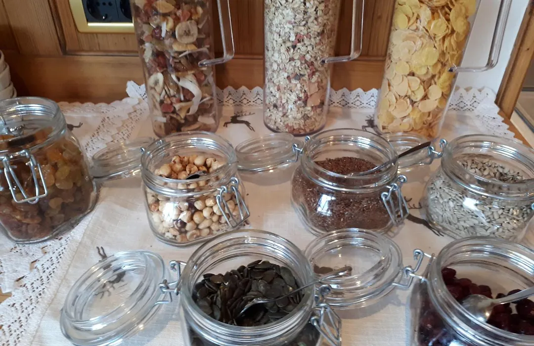 Garni Hotel Iris-1